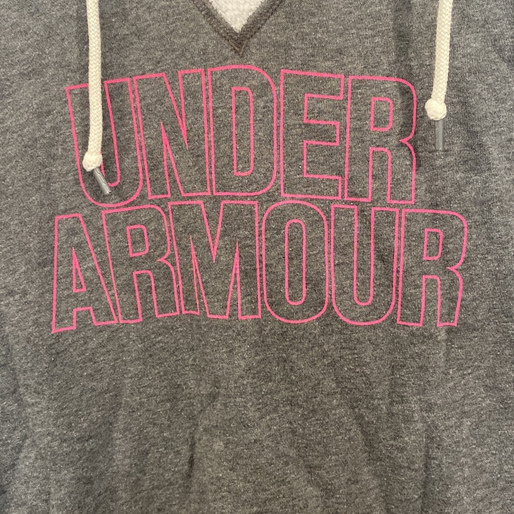 Under armour sweater - Picture 3 of 4